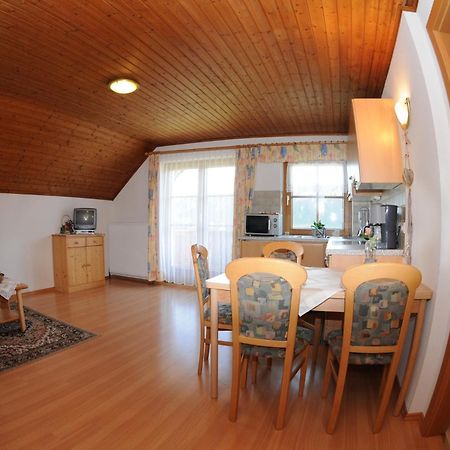 Haus Lukasser Грьобминг Екстериор снимка