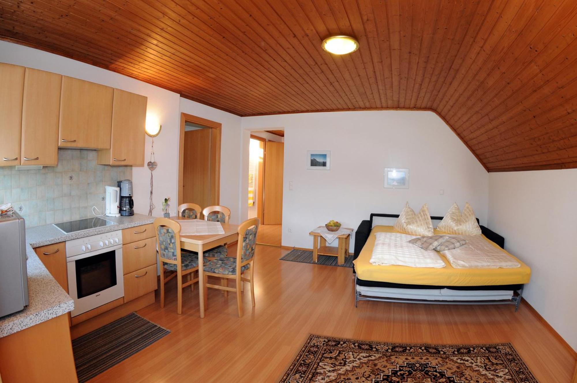 Haus Lukasser Грьобминг Екстериор снимка
