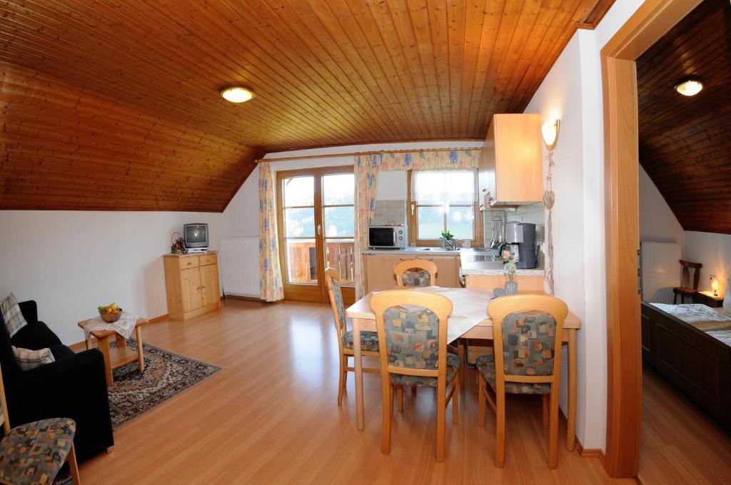 Haus Lukasser Грьобминг Стая снимка